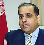 Barmak Calls for  Prosecution of IEC Officials Suspected of Fraud